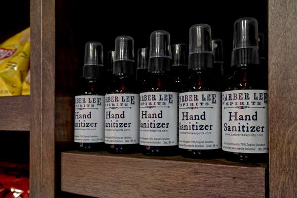 Restaurant - Hampton Inn & Suites Rohnert Park