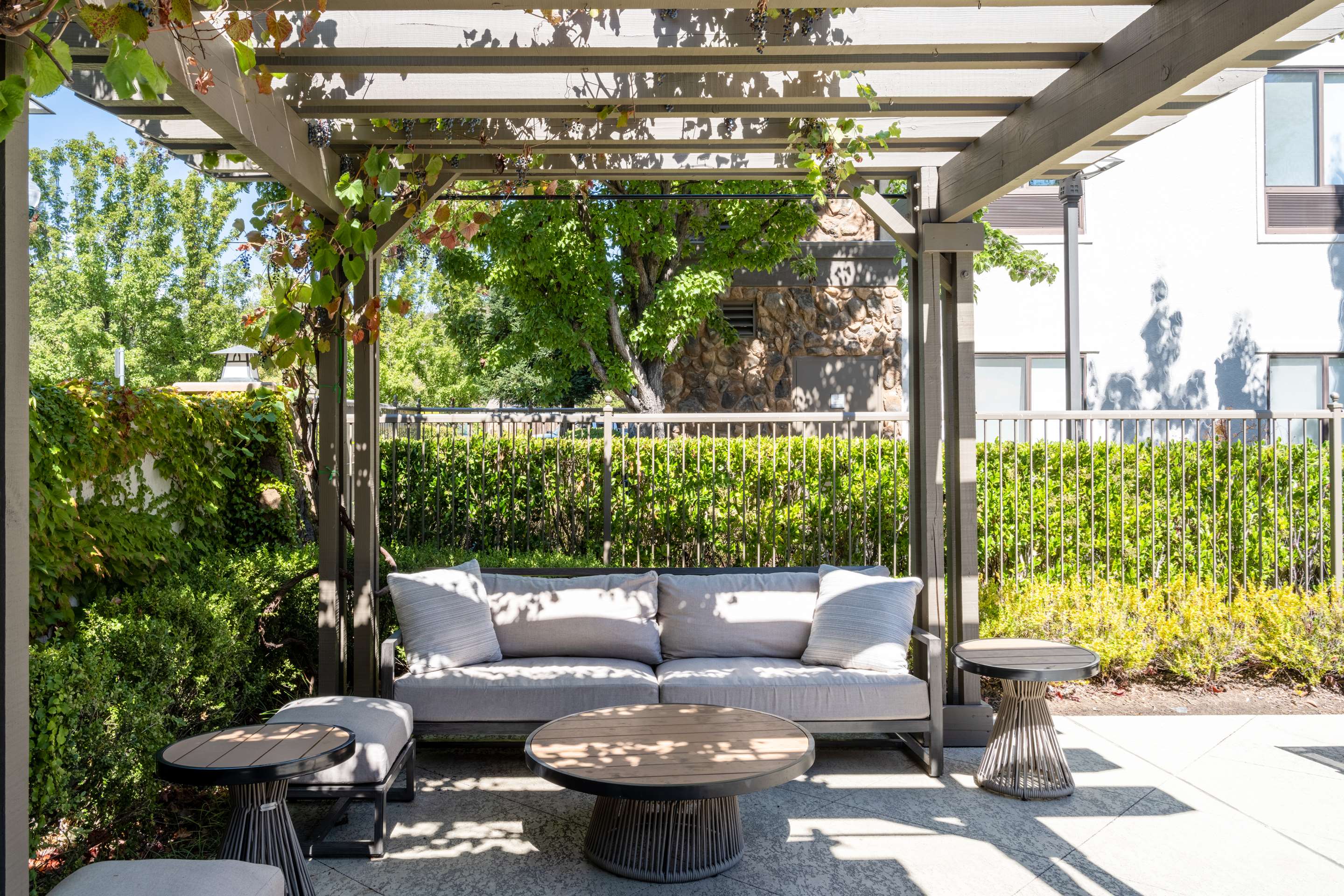 Exterior | Hampton Inn & Suites Windsor - Sonoma Wine Country
