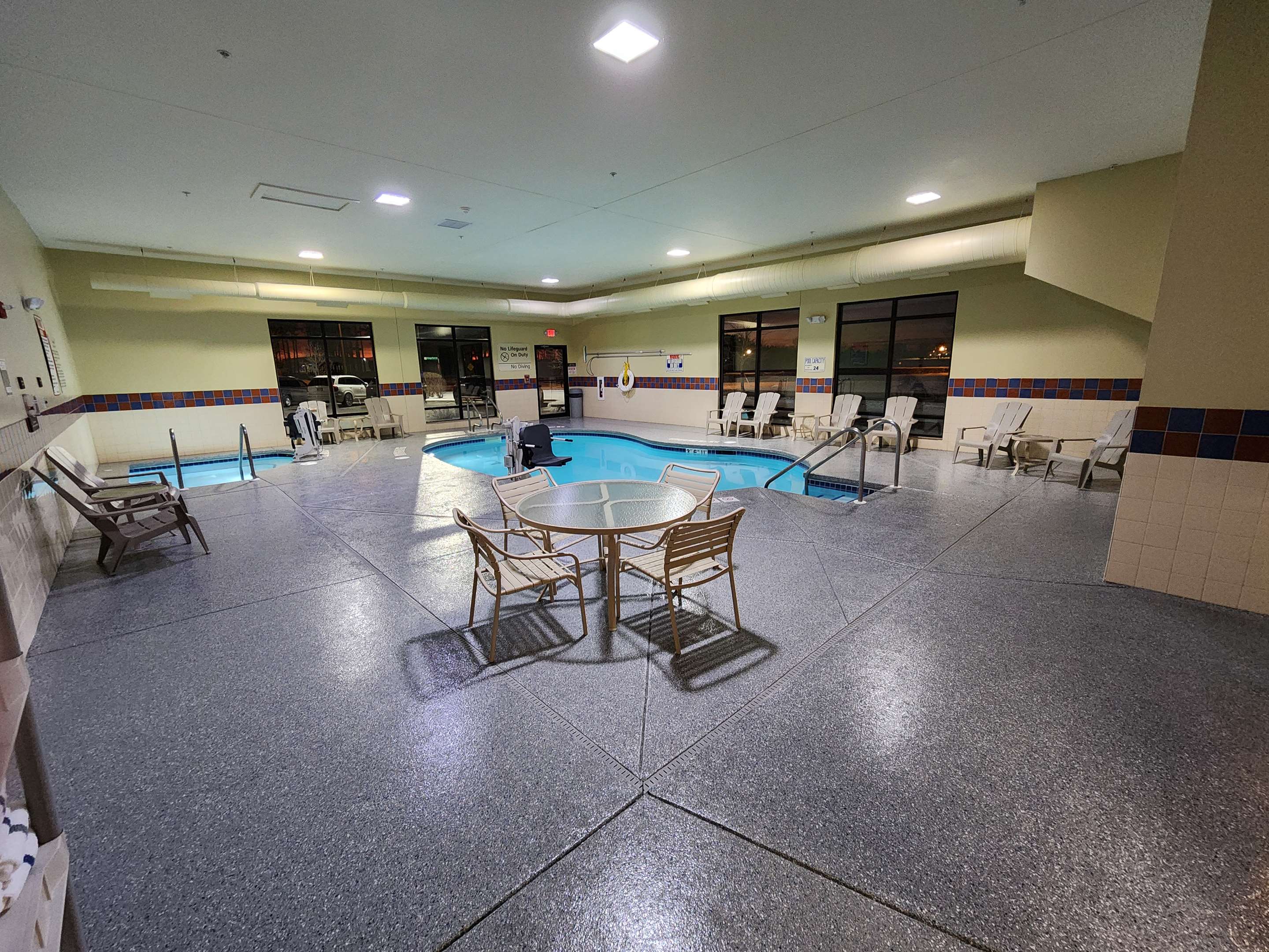 Pool