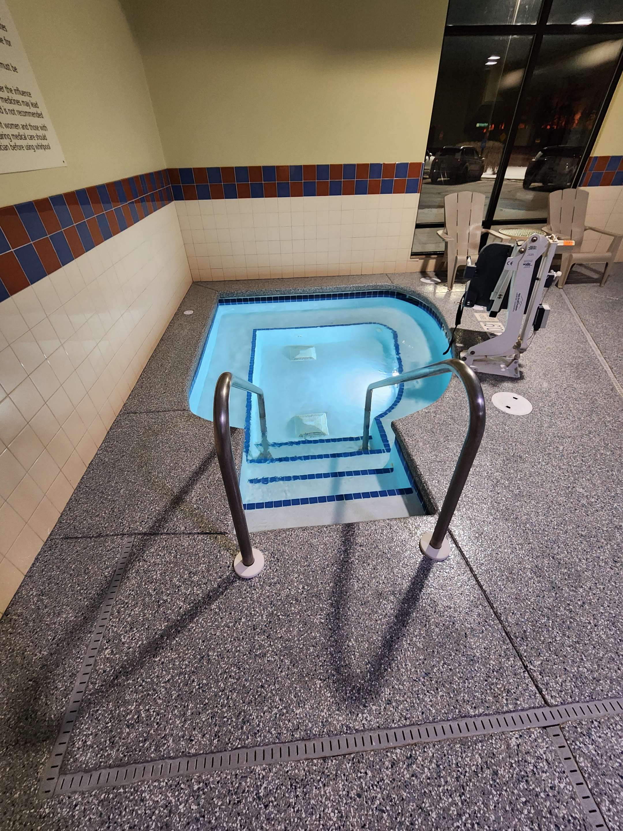 Recreational Facility