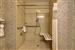 Guest room bath
