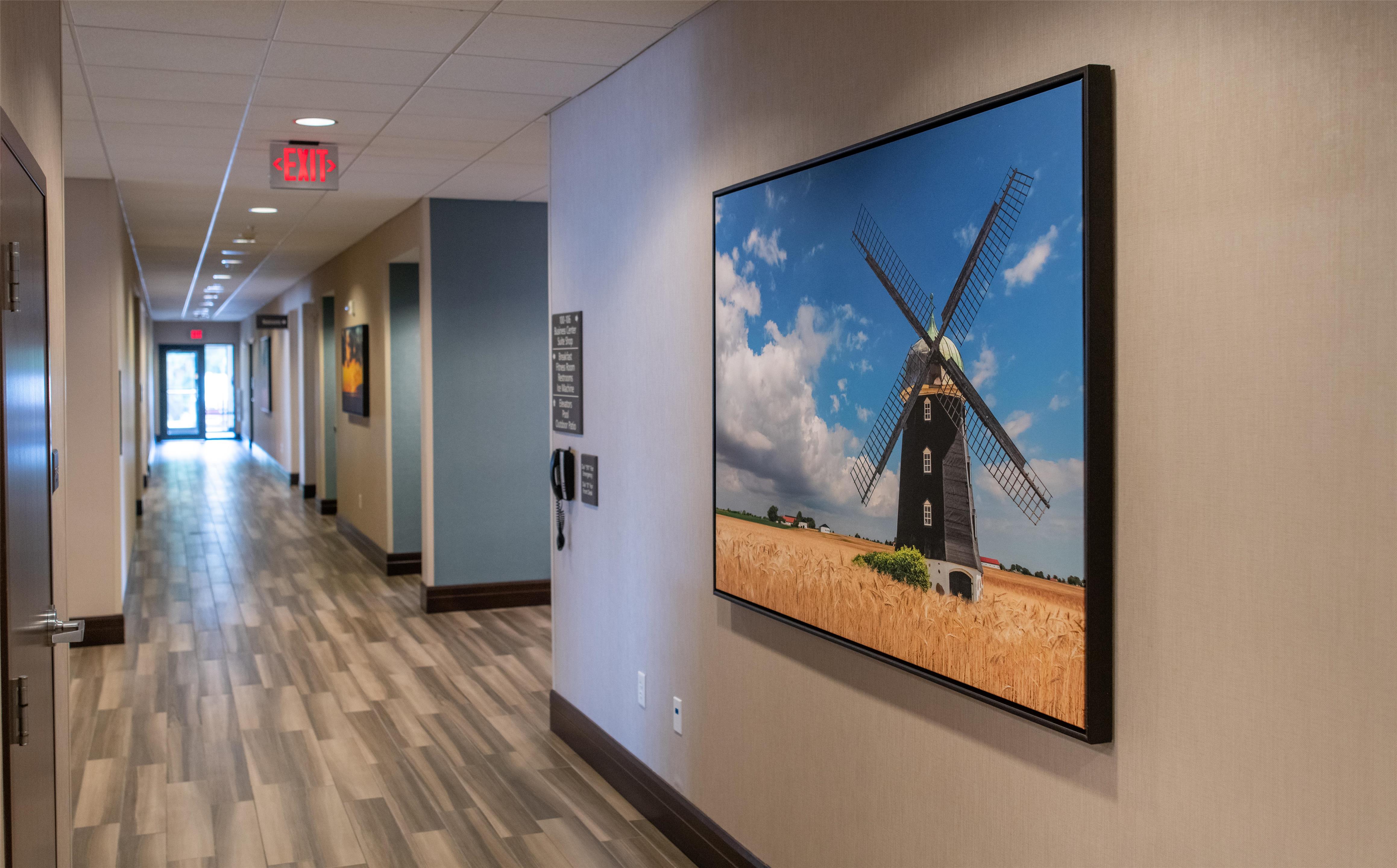 Undefined/Not Set | Hampton Inn Orange City