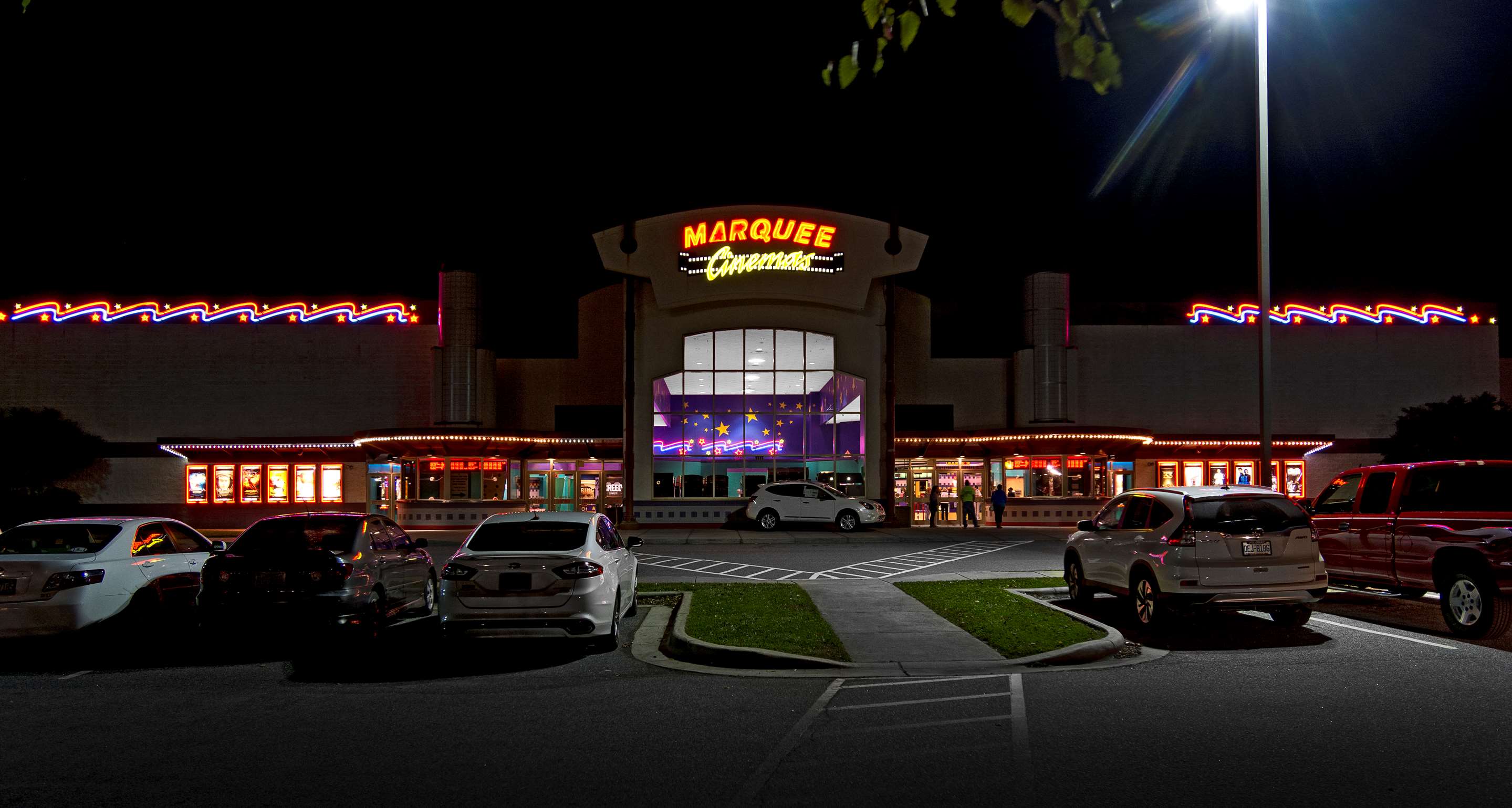 Recreational Facility | Hampton Inn Statesville