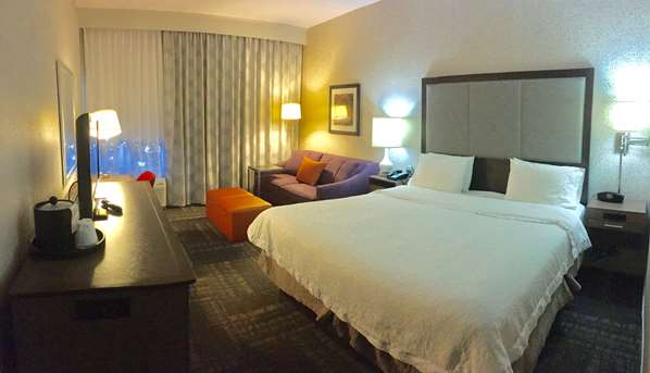  - Hampton Inn Sevierville