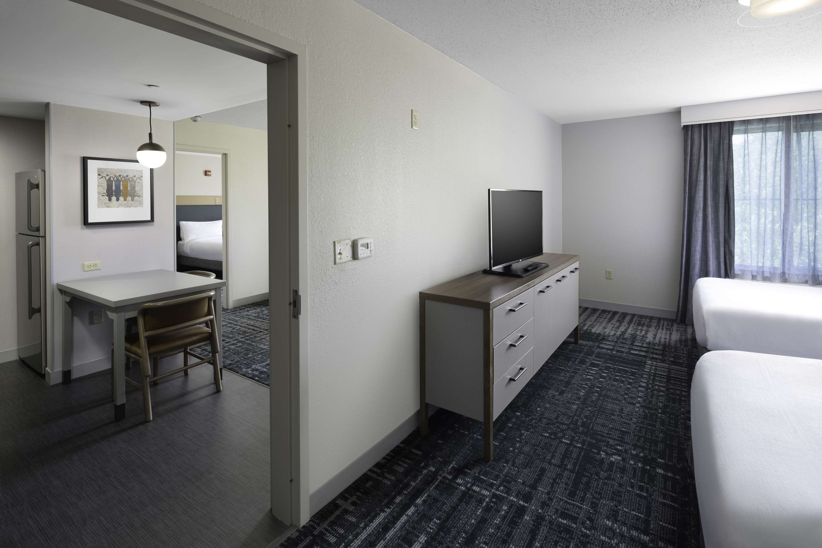 Guest room amenity