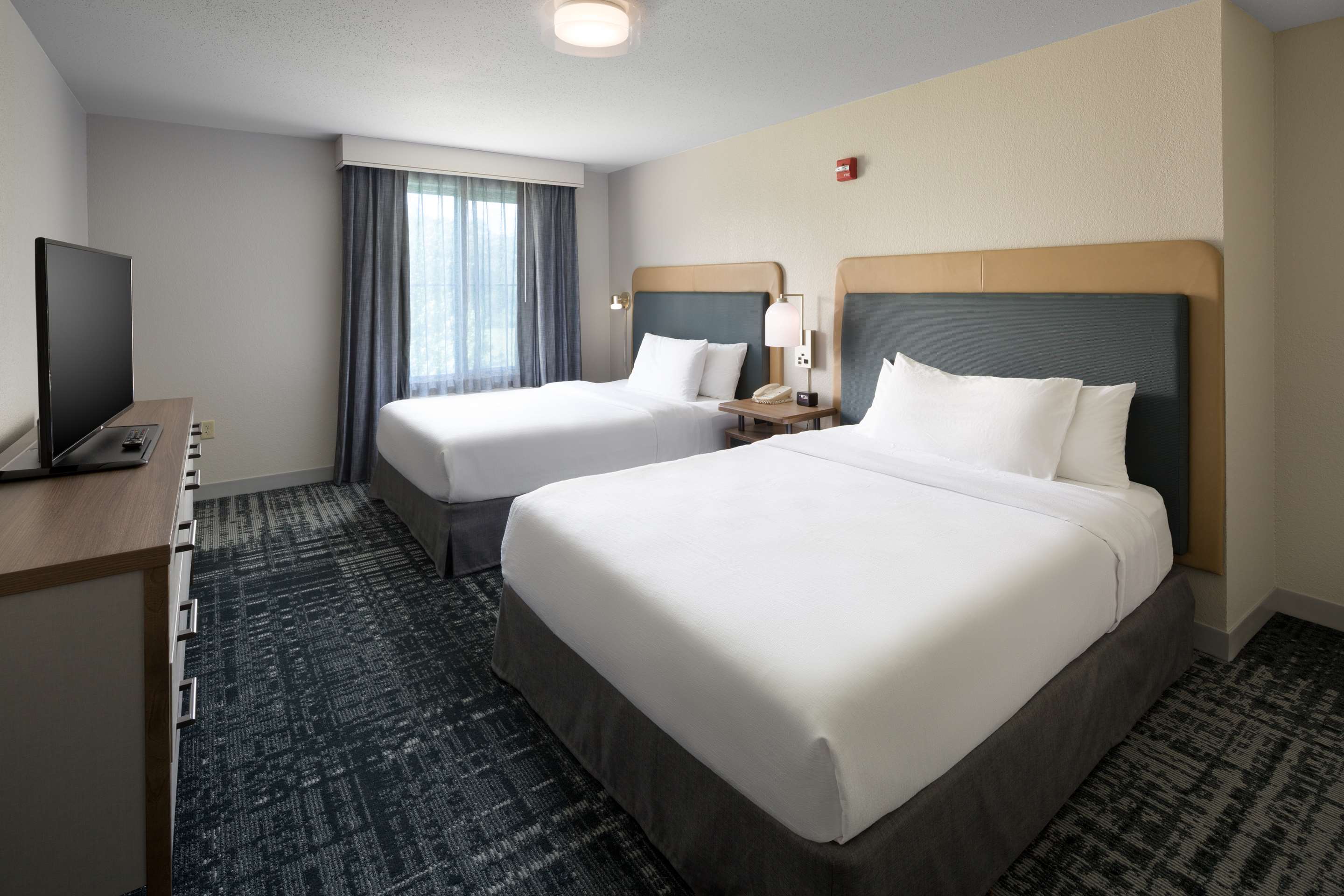 Guest room amenity