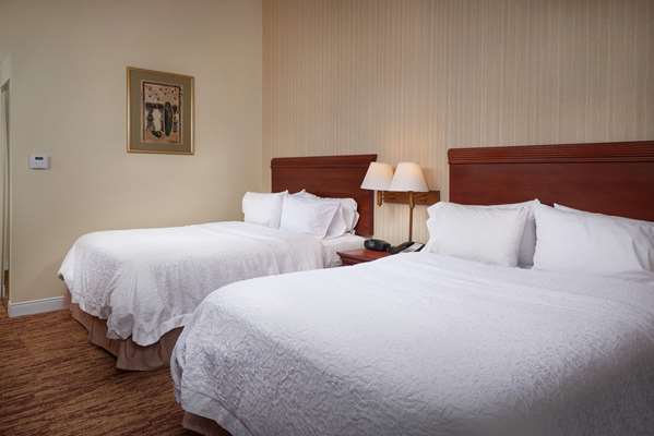  - Hampton Inn New Freedom