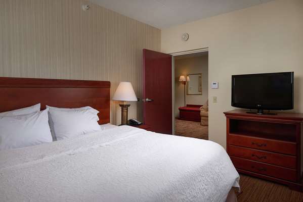  - Hampton Inn New Freedom