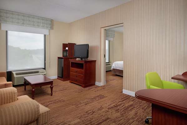  - Hampton Inn New Freedom