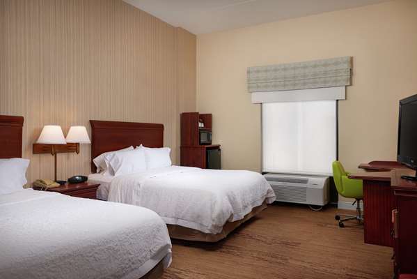  - Hampton Inn New Freedom