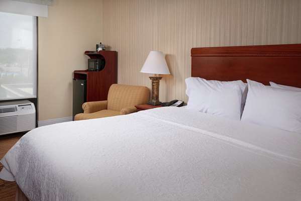  - Hampton Inn New Freedom