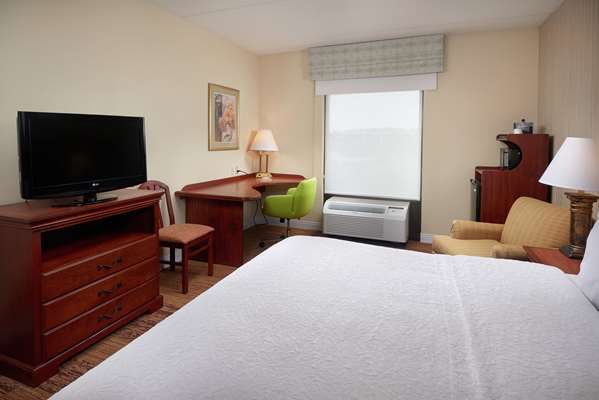  - Hampton Inn New Freedom