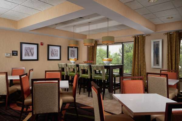  - Hampton Inn New Freedom