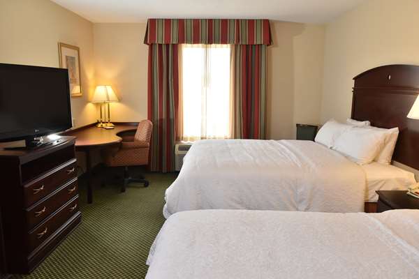  - Hampton Inn Stony Creek - I-95, Exit 33
