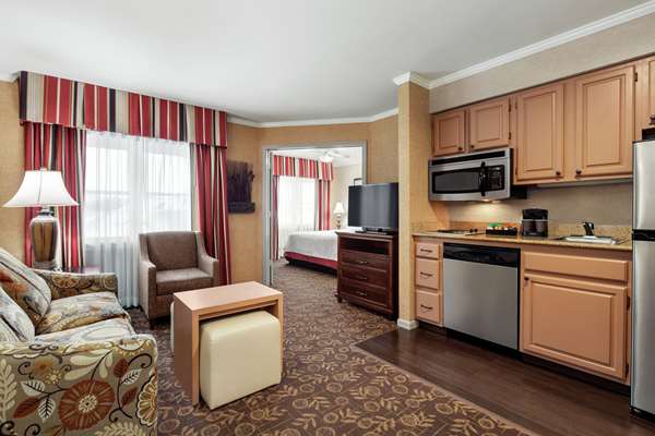  - Homewood Suites by Hilton Liverpool - I-90, Exit 38