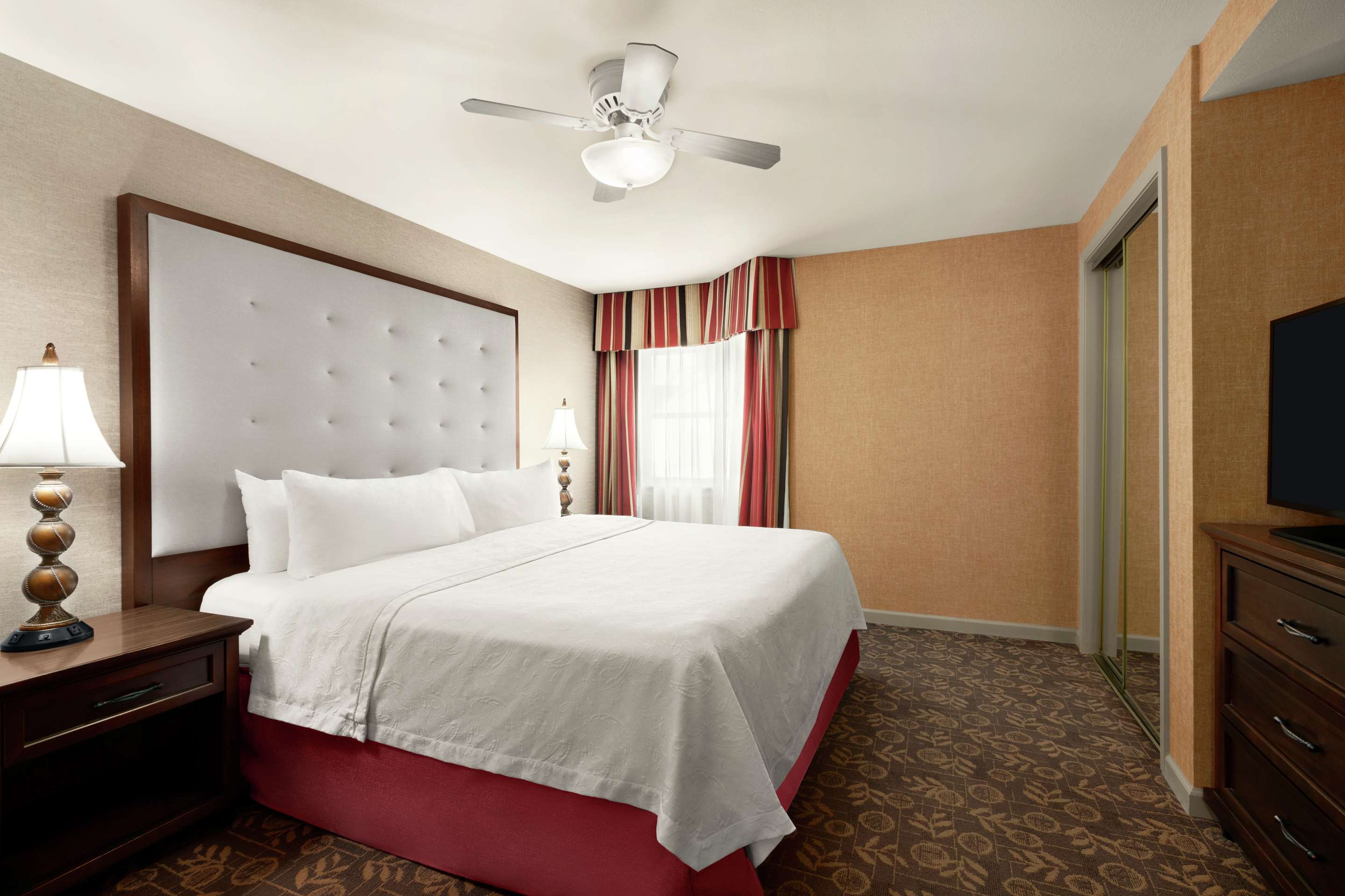 Guest room amenity