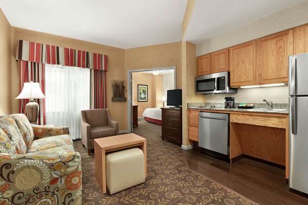  - Homewood Suites by Hilton Liverpool - I-90, Exit 38