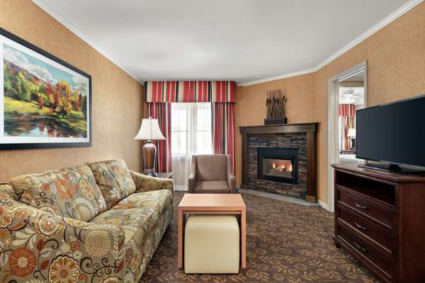  - Homewood Suites by Hilton Liverpool - I-90, Exit 38