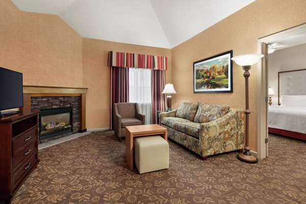  - Homewood Suites by Hilton Liverpool - I-90, Exit 38