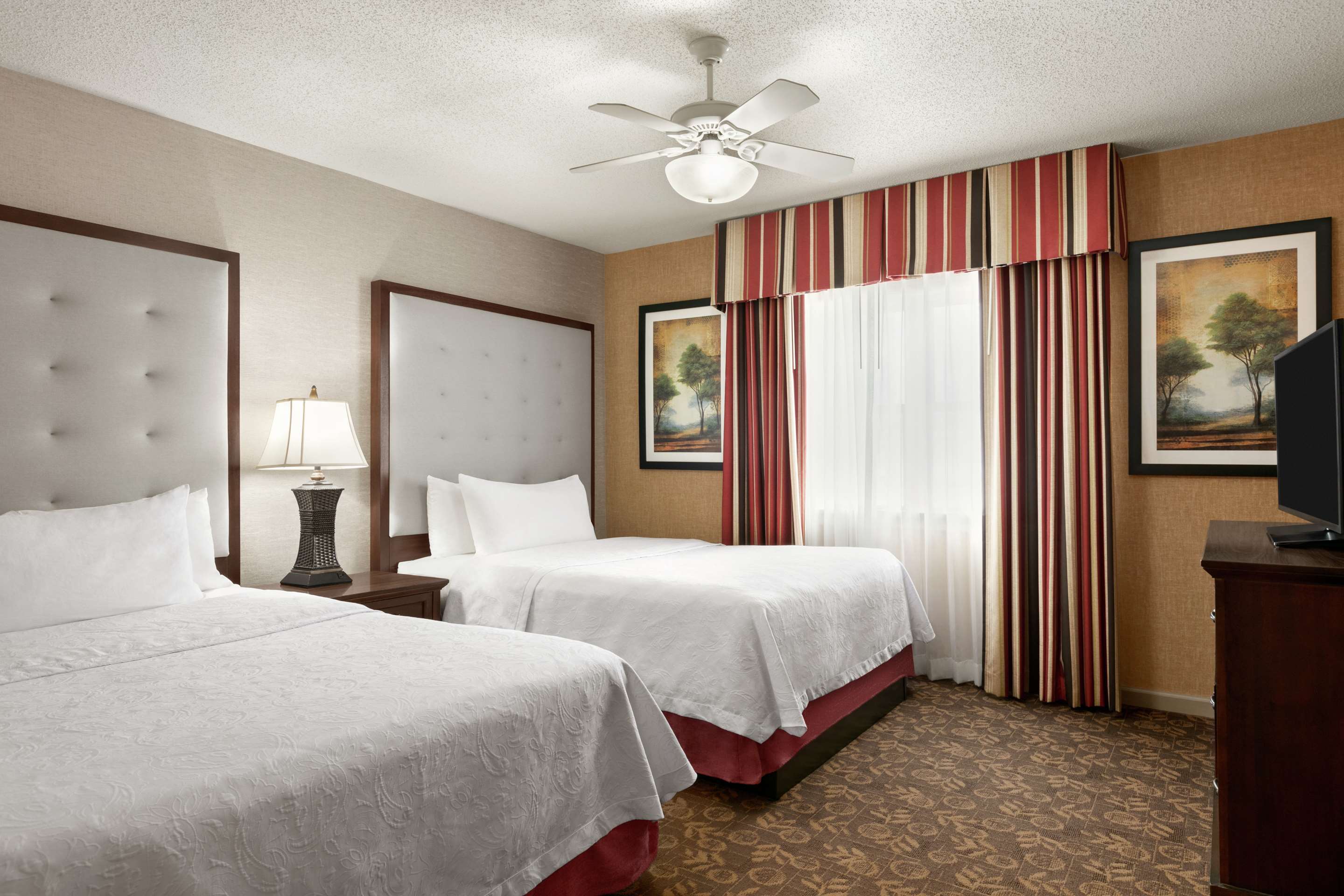 Guest room amenity