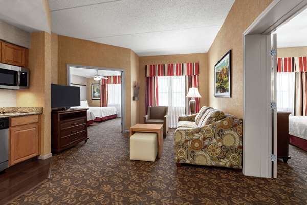  - Homewood Suites by Hilton Liverpool - I-90, Exit 38