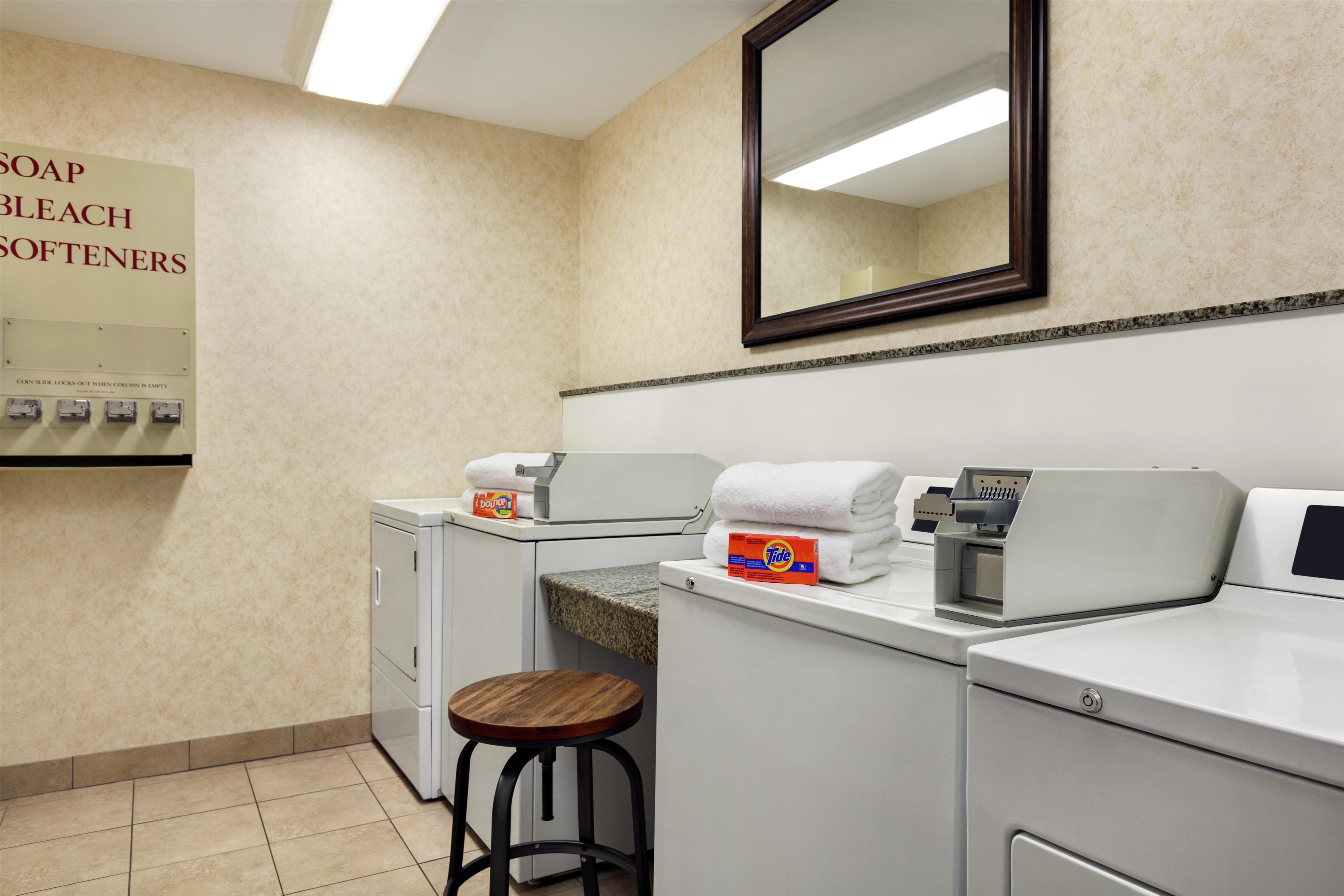 Property amenity | Homewood Suites by Hilton Syracuse/Liverpool