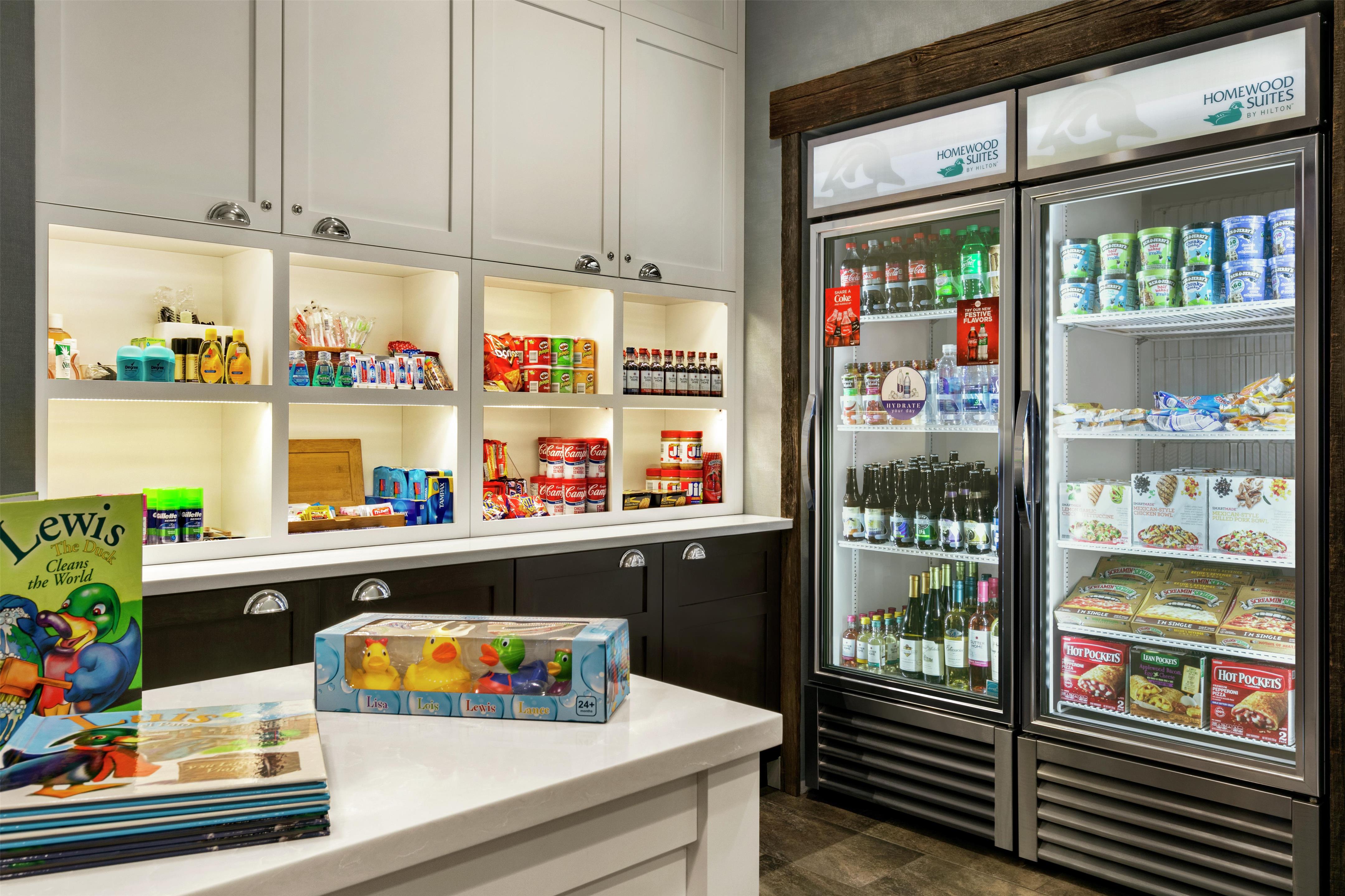 Property amenity | Homewood Suites by Hilton Syracuse/Liverpool