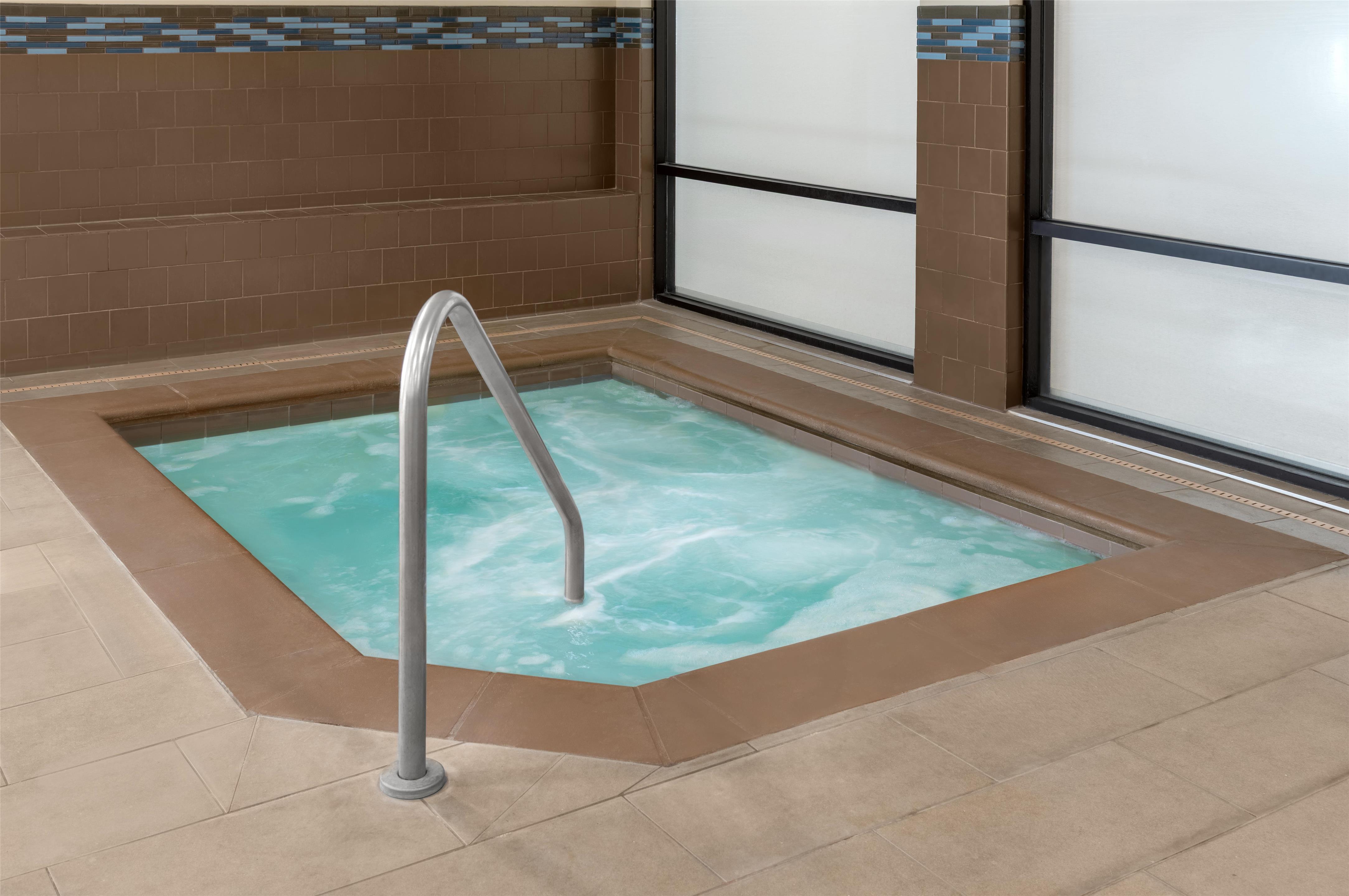 Recreational Facility | Hampton Inn & Suites Tacoma/Puyallup