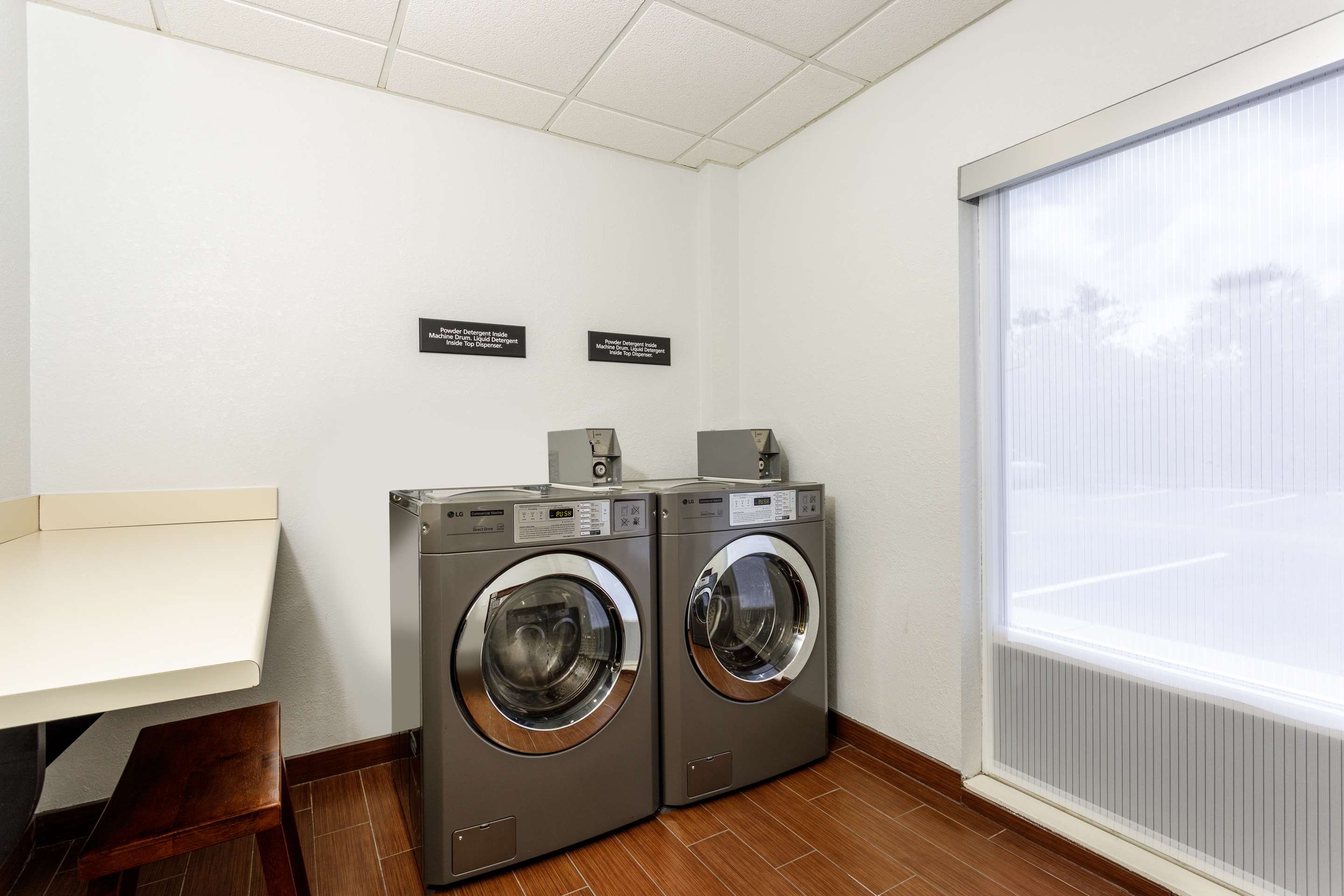 Property amenity | Hampton Inn Titusville/I-95 Kennedy Space Center