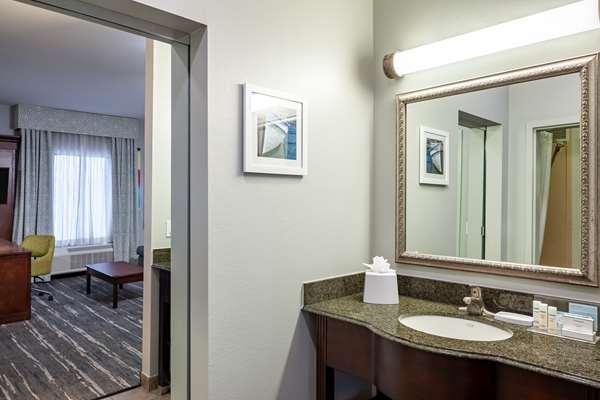  - Hampton Inn & Suites Texarkana - I-30, Exit 220B