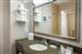 Guest room bath