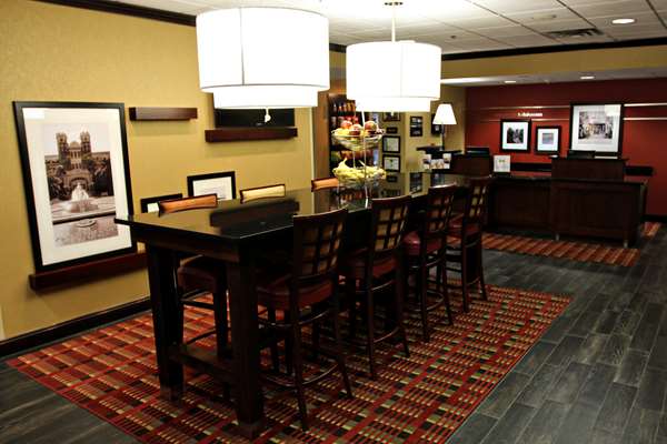  - Hampton Inn Central Tallahassee