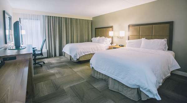  - Hampton Inn Central Tallahassee