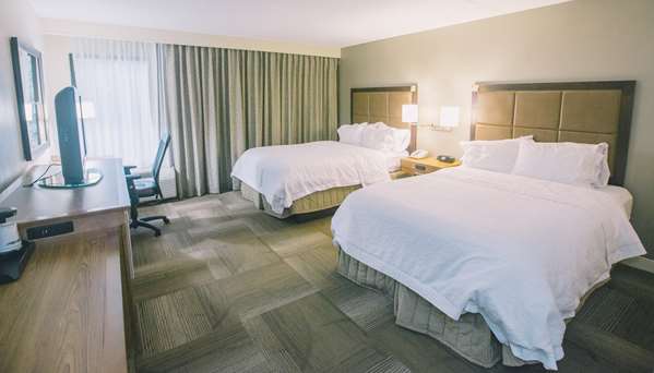  - Hampton Inn Central Tallahassee