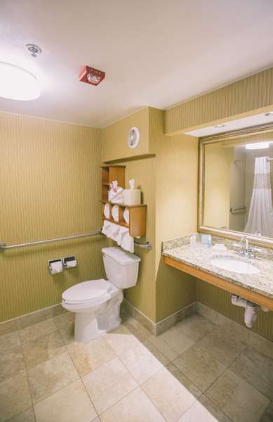  - Hampton Inn Central Tallahassee