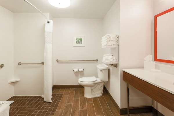  - Hampton Inn & Suites Tallahassee - I-10, Exit 203