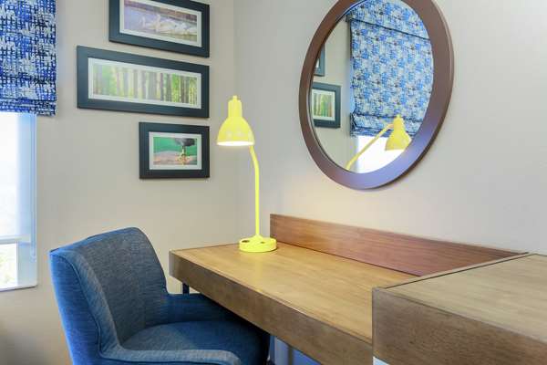  - Hampton Inn & Suites Tallahassee - I-10, Exit 203