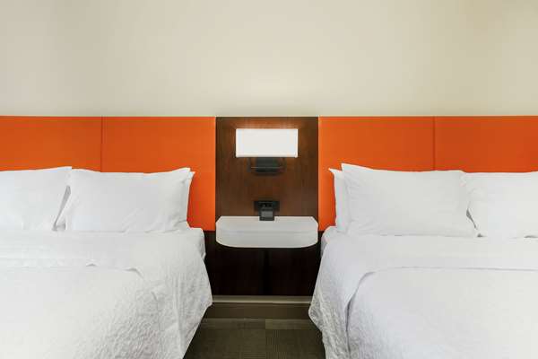  - Hampton Inn & Suites Tallahassee - I-10, Exit 203