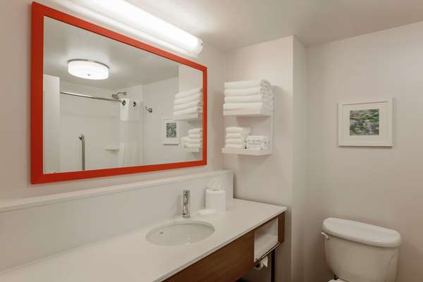  - Hampton Inn & Suites Tallahassee - I-10, Exit 203