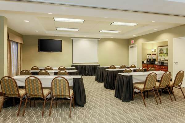  - Hampton Inn & Suites Tallahassee - I-10, Exit 203