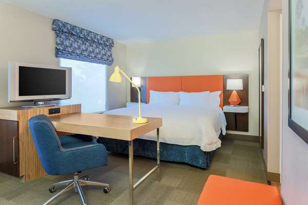  - Hampton Inn & Suites Tallahassee - I-10, Exit 203