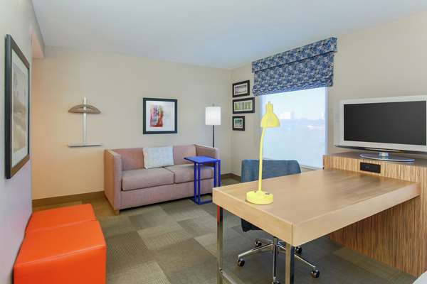  - Hampton Inn & Suites Tallahassee - I-10, Exit 203
