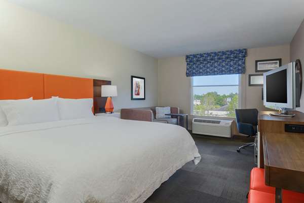  - Hampton Inn & Suites Tallahassee - I-10, Exit 203