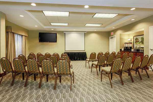  - Hampton Inn & Suites Tallahassee - I-10, Exit 203