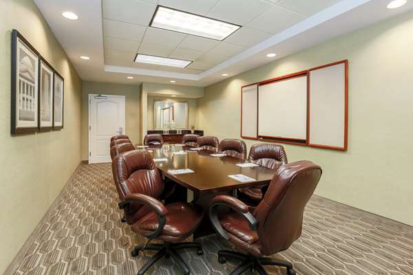  - Hampton Inn & Suites Tallahassee - I-10, Exit 203