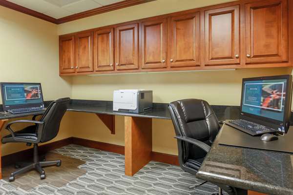 Conference Area - Hampton Inn & Suites Tallahassee - I-10, Exit 203