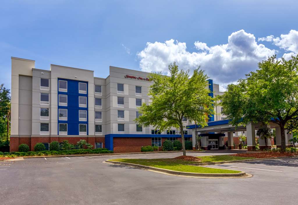 Hampton Inn & Suites Tallahassee I-10