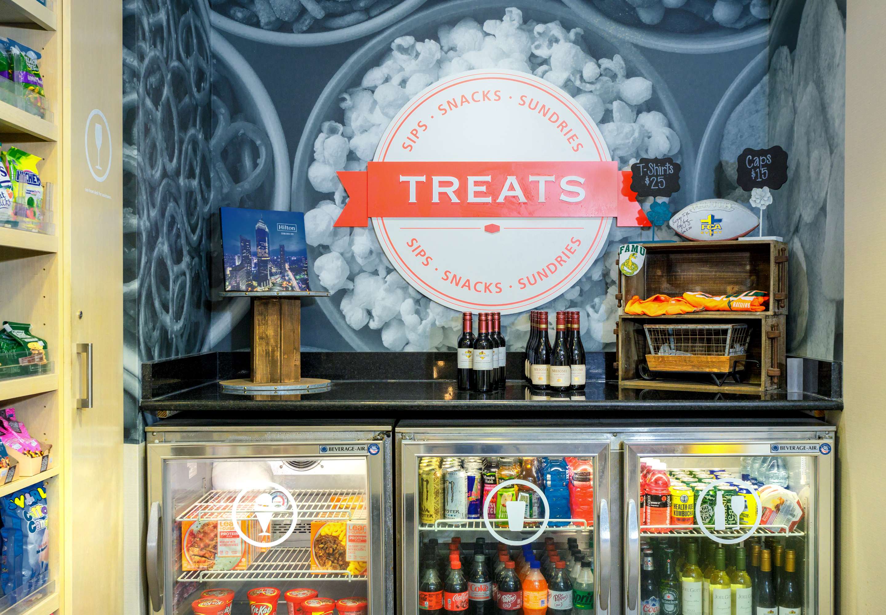 Restaurant | Hampton Inn & Suites Tallahassee I-10/Thomasville Road, FL