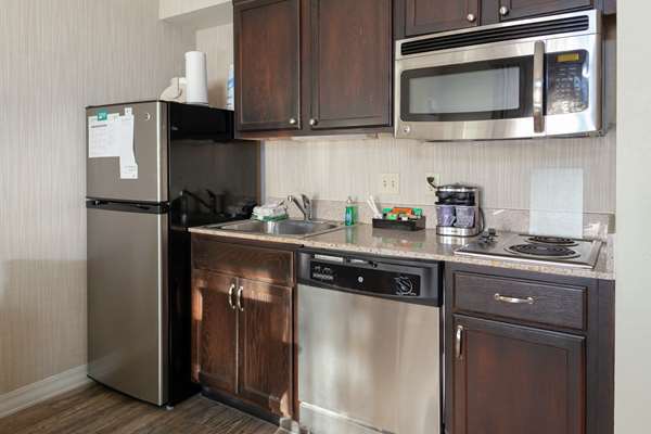  - Homewood Suites by Hilton Tallahassee