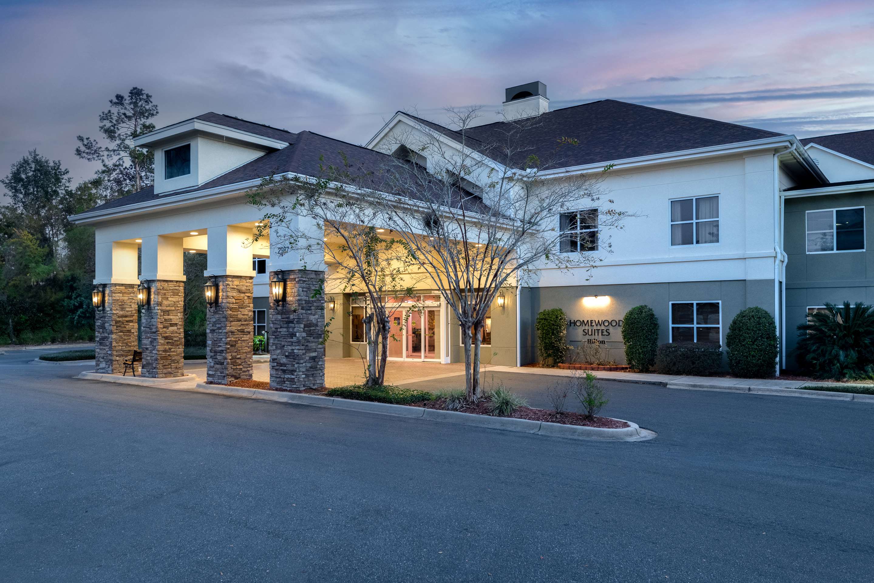 Exterior | Homewood Suites by Hilton Tallahassee